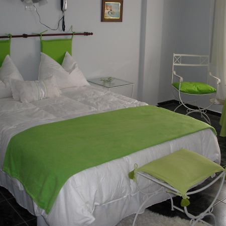 Noria Hotel Βίλα Κάρλος Παζ Εξωτερικό φωτογραφία