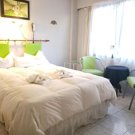 Noria Hotel Βίλα Κάρλος Παζ Εξωτερικό φωτογραφία