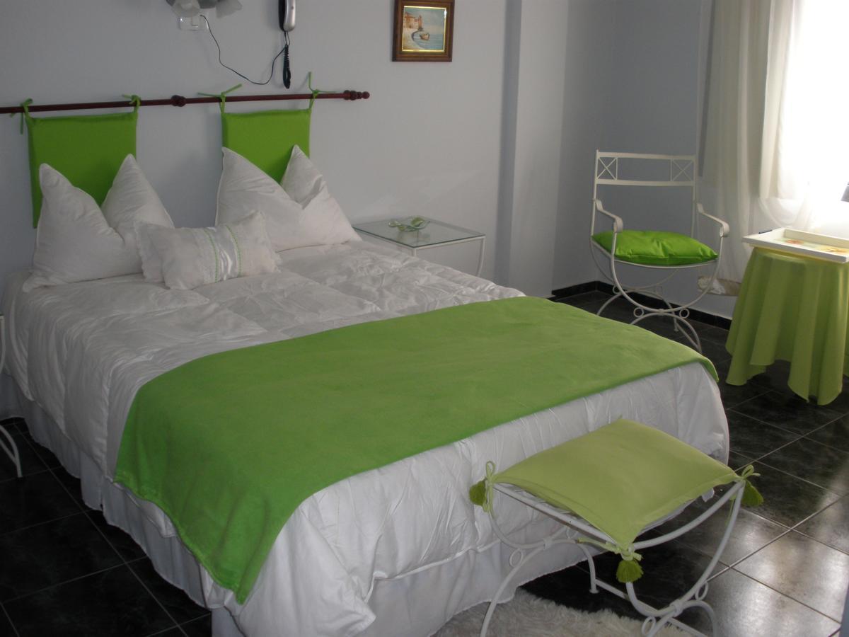 Noria Hotel Βίλα Κάρλος Παζ Εξωτερικό φωτογραφία
