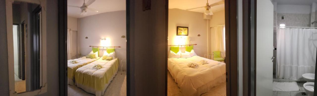 Noria Hotel Βίλα Κάρλος Παζ Εξωτερικό φωτογραφία