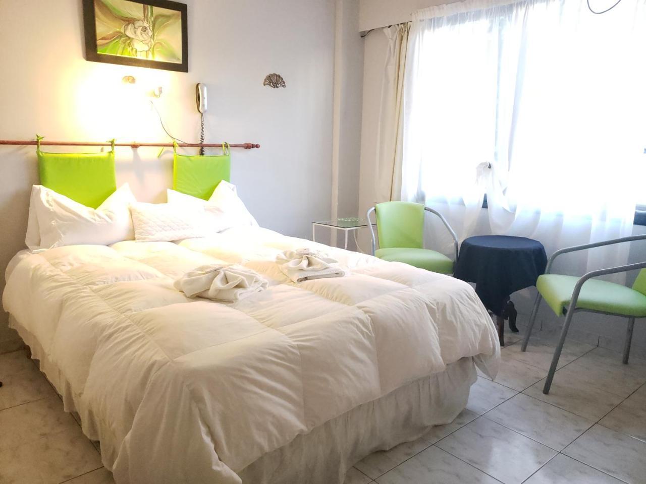 Noria Hotel Βίλα Κάρλος Παζ Εξωτερικό φωτογραφία
